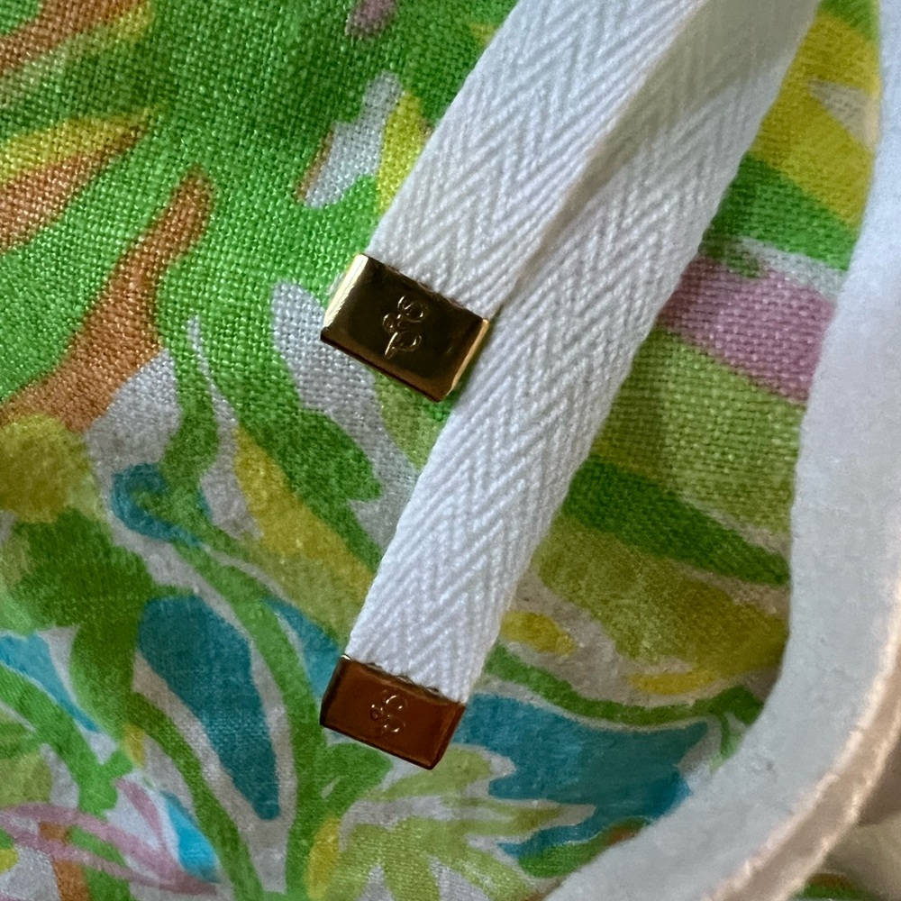 Sale! Lilly Pulitzer skirt